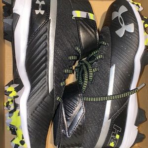 Boy’s shoes… multiple sizes & brands. Some new